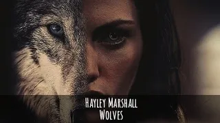 Hayley Marshall | Wolves (Sub. Español)