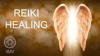 Reiki Music: emotional & physical healing music, Healing reiki music, healing meditation music 33011