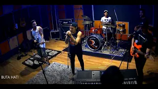 Naif - Buta Hati (Live Recording) CN9