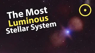 A Simulated Journey to Eta Carinae