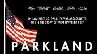 Drama - PARKLAND - CLIP 2 | James Badge Dale, Zac Efron, Jackie Earle Haley