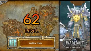 Paladin's Leveling - Infinite WoW Adventures