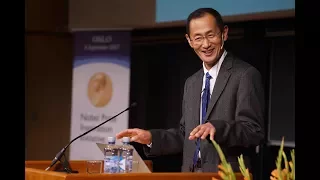 A New Era of Medicine with iPS Cells - Lecture by Professor Shinya Yamanaka