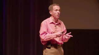 Impersonalized Nature of Precision Medicine | Neil Spector | TEDxNashville