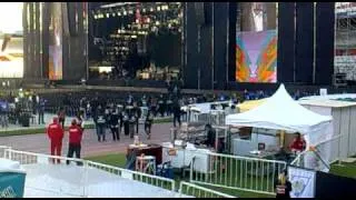 Lady Madonna - Paul McCartney (Argentina 10.11.2010 Up and Coming Tour) Prueba de sonido