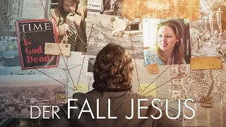 Der Fall Jesus -  Offizieller Trailer