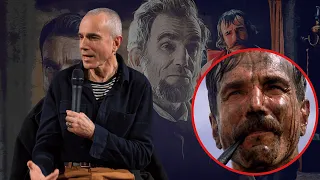 Daniel Day-Lewis Confesses the Real Reason He Quit Acting