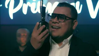 Los Hermanos Medina - Por Primera Vez | Video Oficial