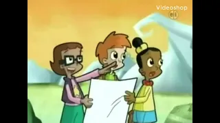 Cyberchase Lost My Marbles Image