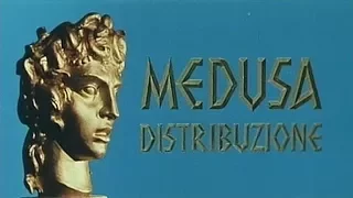 Medusa Distribuzione logo (1965)