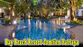 Bay Beach Resort Jomtien Reviews | Jomtien Beach Pattaya Hotel Reviews