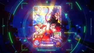 Super Dragon Ball Heroes: World Mission - Card Creation Trailer | Switch, PC