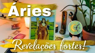 ÁRIES♈️🔥PREPARE-SE🔥UMA VIRADA NA SUA VIDA! ABRA-SE E RECEBA! SUAS ORAÇÕES FORAM OUVIDAS🌟🔮🔥