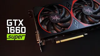 Aisurix GTX 1660 Super, Perlu Ganti Thermal Paste kah?