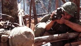 The soldiers who photographed the Vietnam War