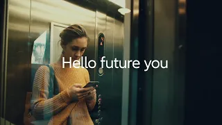 Future you – Global Allianz Employer Brand Film (Olympic/Paralympic version)