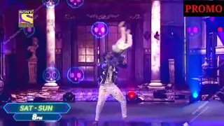 Yo Yo Honey Singh Neha Kakkar Tony Kakkar on Super Dancer chapter 4 full promo | Soumit Performance