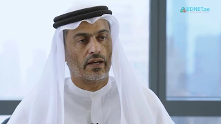 Exclusive Interview: H.H. Sheikh Khaled Bin Zayed Al Nahyan