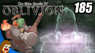 The Elder Scrolls IV: Oblivion | Blood of the Divines [185]