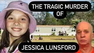 The Tragic Murder of Jessica Lunsford | Visiting the Crime Scenes & Grave | Jessica’s Law Explained