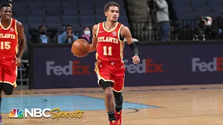 It's time to take the Atlanta Hawks seriously | NBC Sports