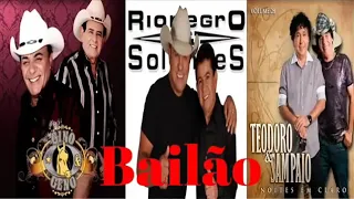 GINO E GENO - TeodorO - E SAMPAIO RIO NEGRO E SOLIMOES BAILAO UNIVERSO SERTANEJO LUSOFONIA