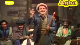 Gula Jan Hujaray Mijlass Radia gula Babo jani lara ba warama  || Pashto song || Kunara Singer