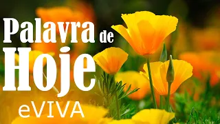 PALAVRA DO DIA 21 DE ABRIL DE 2024 | DEVOCIONAL DIÁRIO | MOTIVACIONAL E REFLEXÃO DE VIDA eVIVA