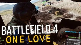 BATTLEFIELD 4. exe. (С прошедшим новым годом!)