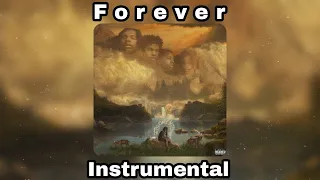 Lil Baby - Forever ft. Fridayy (Instrumental)