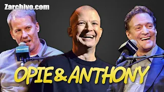 Jackie, Tony & Donnie Facebook Attack | Opie & Anthony