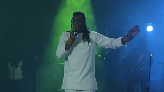 Jah Prayzah - Bvumbamirai (Live at Chiremerera Album Launch)