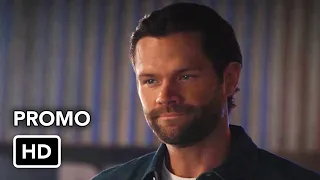 Walker 2x17 Promo (HD) Jared Padalecki series