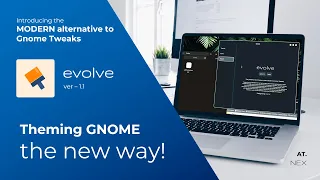 GNOME Customization | The new way!