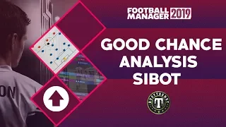 Good Chance Analysis - Score More Goals! - Football Manager 2019