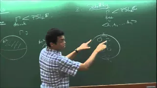 Projective structures on Riemann surfaces and their monodromy by Subhojoy Gupta