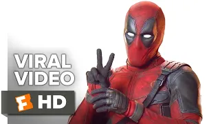 Deadpool 2 Viral Video - The First 10 Years (2018) | Movieclips Coming Soon