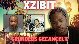 Der Aufstieg und Fall von Xzibit