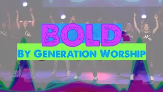 BOLD [REMIX]