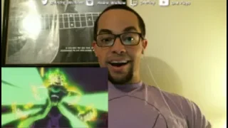 Dragon Ball Super: Broly Movie Trailer REACTION #sdcc2018