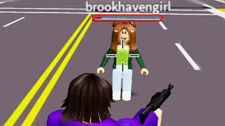 How To *Eliminate* People in Brookhaven!