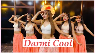 DarmiCool | Cower By IshikaRajput | @kuldeepkaushik1 @ruchikajangid.official @faristagaurav@d2kbeats