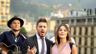 Banda sonora de La Ley Del Corazón. "Si tienes problemas, me llamas"