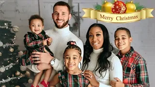 THE RUSH FAM CHRISTMAS SPECIAL 2019