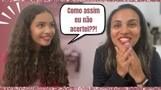 SERÁ QUE EU CONHEÇO A MINHA MÃE? -Especial de dia das mães