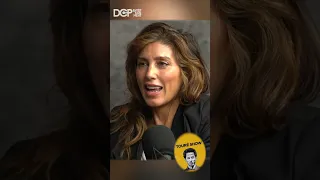 Jennifer Esposito Passed on The Sopranos