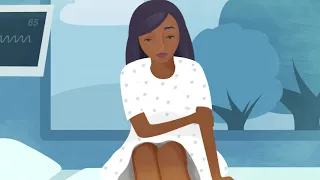 Health Equity Animated: Race