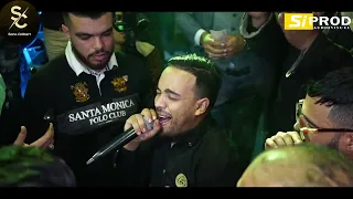 Cheb Hamidou Avec Nassifo جديد روعة شاهد اجمل حفل 2022 new live by sono colbert