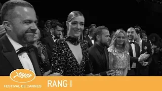 UN COUTEAU DANS LE COEUR - Cannes 2018 - Rang I - VO