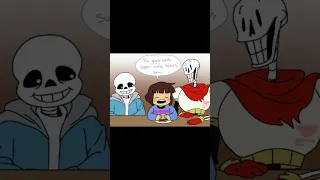 Undertale Sans Baby Pictures Comic Dub